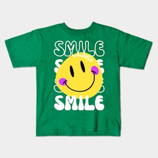 SMILE Kids T-Shirt